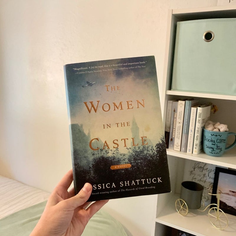 The Women in the Castle