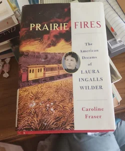 Prairie Fires