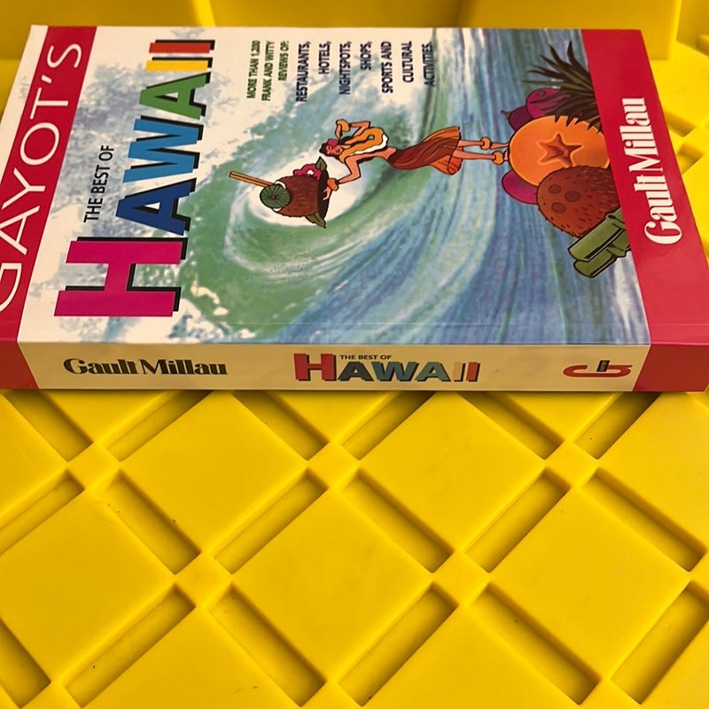 The Best of Hawaii 97
