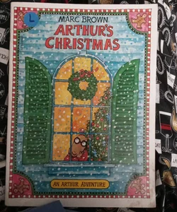 Arthur's Christmas