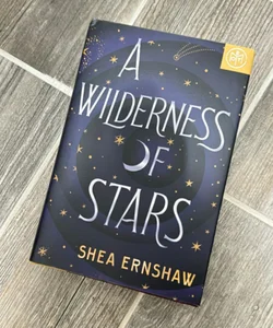 A Wilderness of Stars