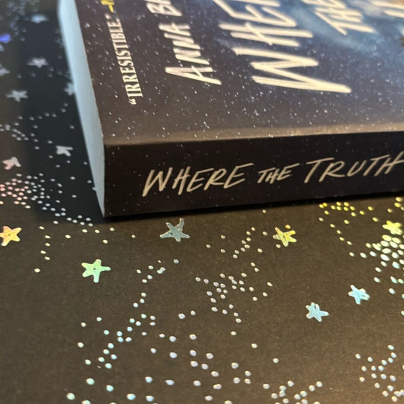 Where the Truth Lies