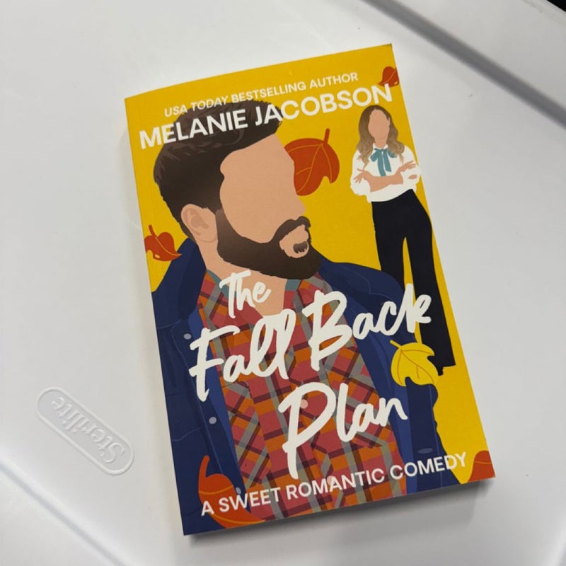 The Fall Back Plan