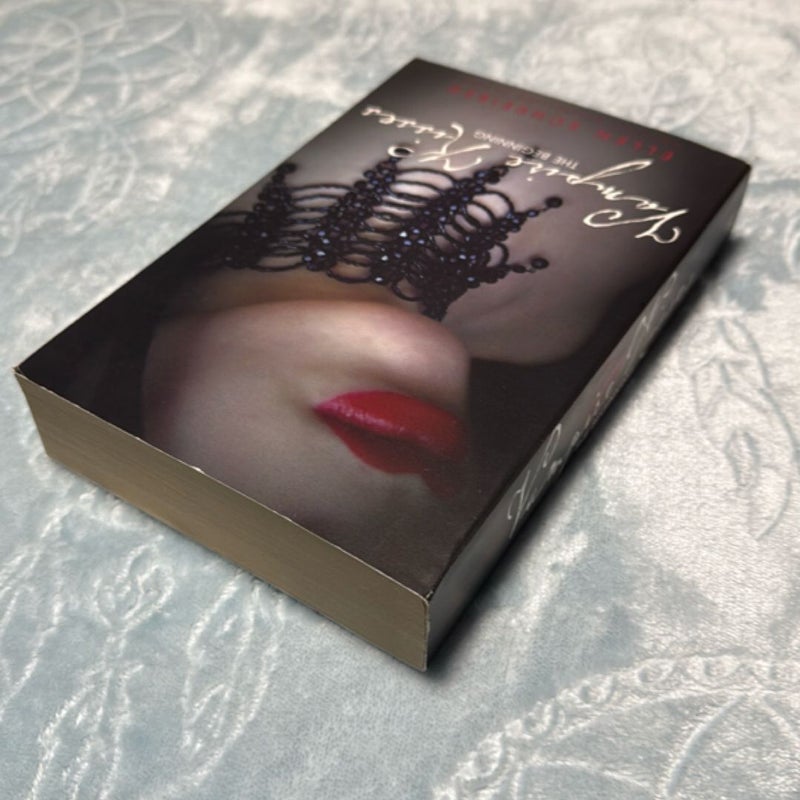 Vampire Kisses: the Beginning