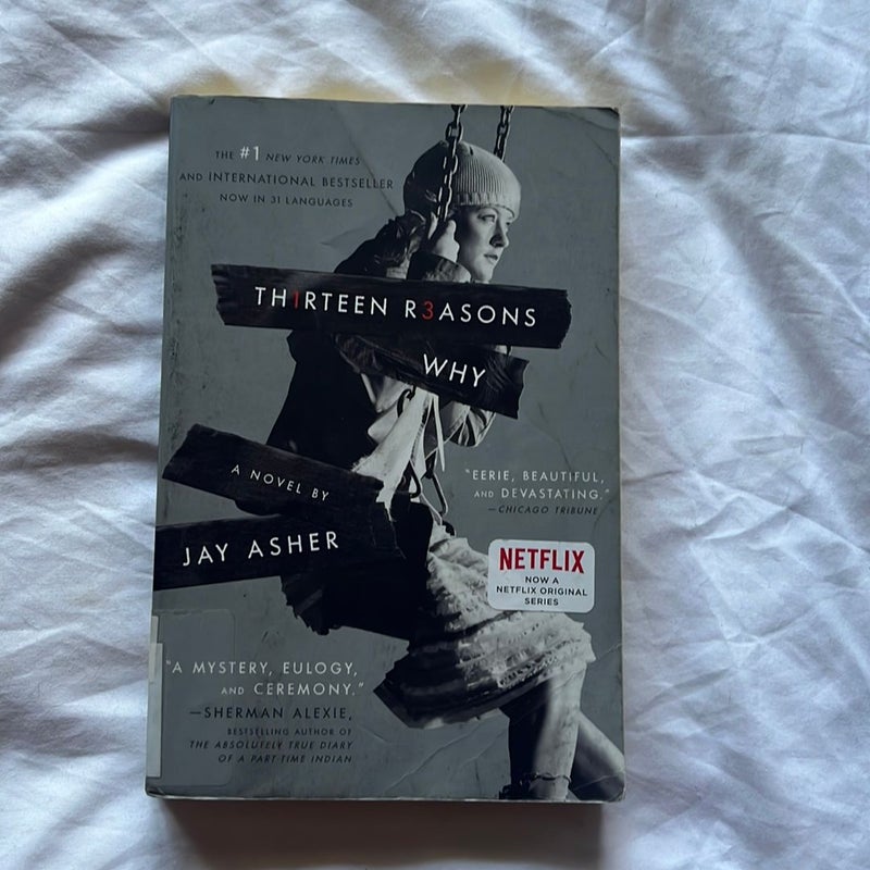 Thirteen Reasons Why