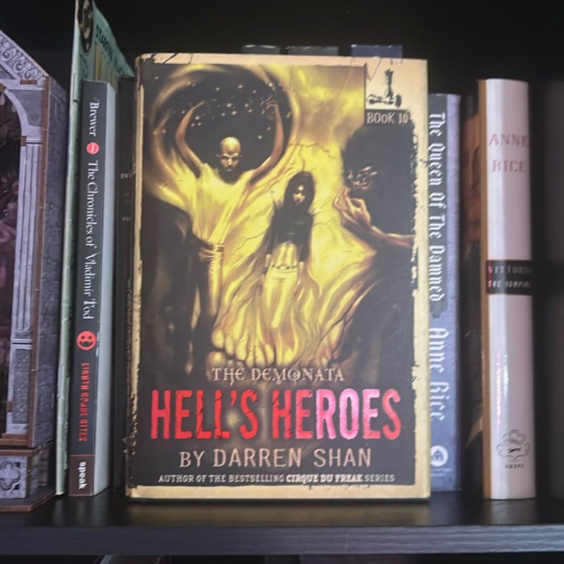 Hell's Heroes