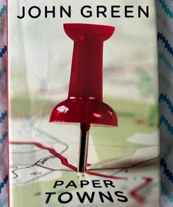 Paper Towns