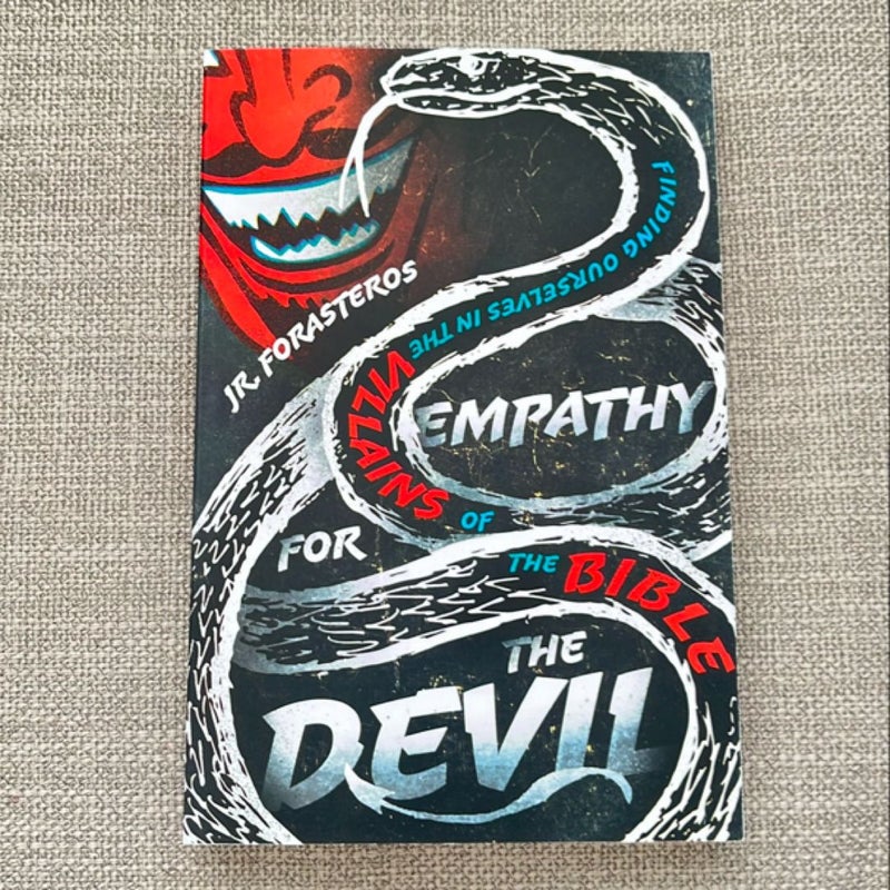 Empathy for the Devil