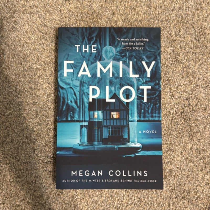 The Family Plot