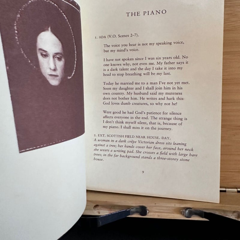 The Piano