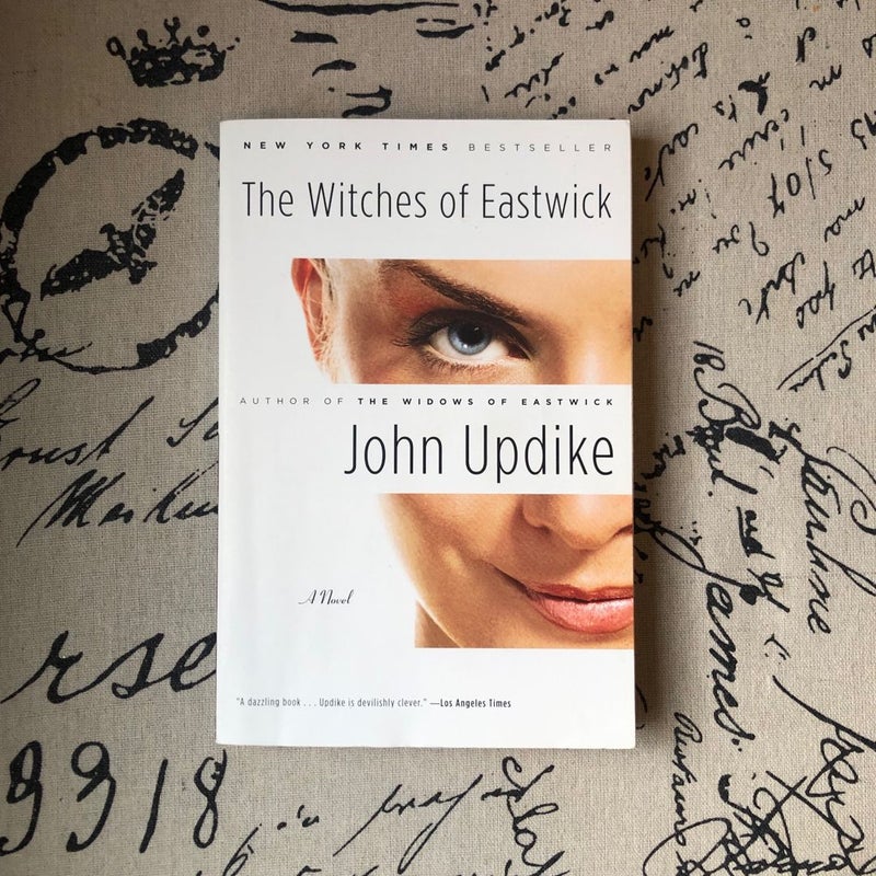 The Witches of Eastwick