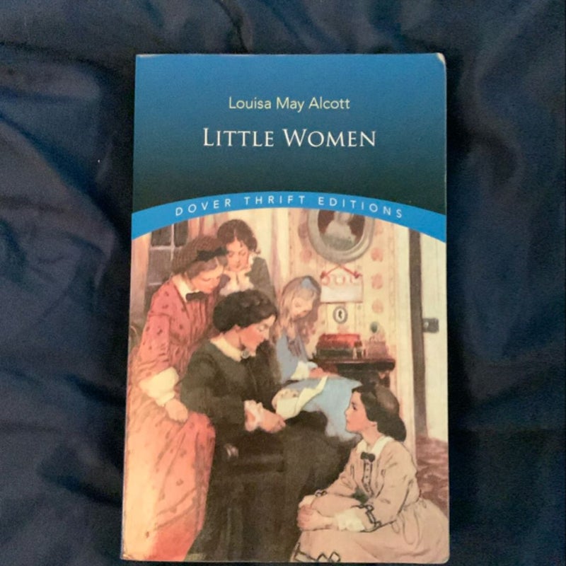 Little Women