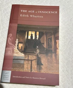 The Age of Innocence (Barnes and Noble Classics Series)