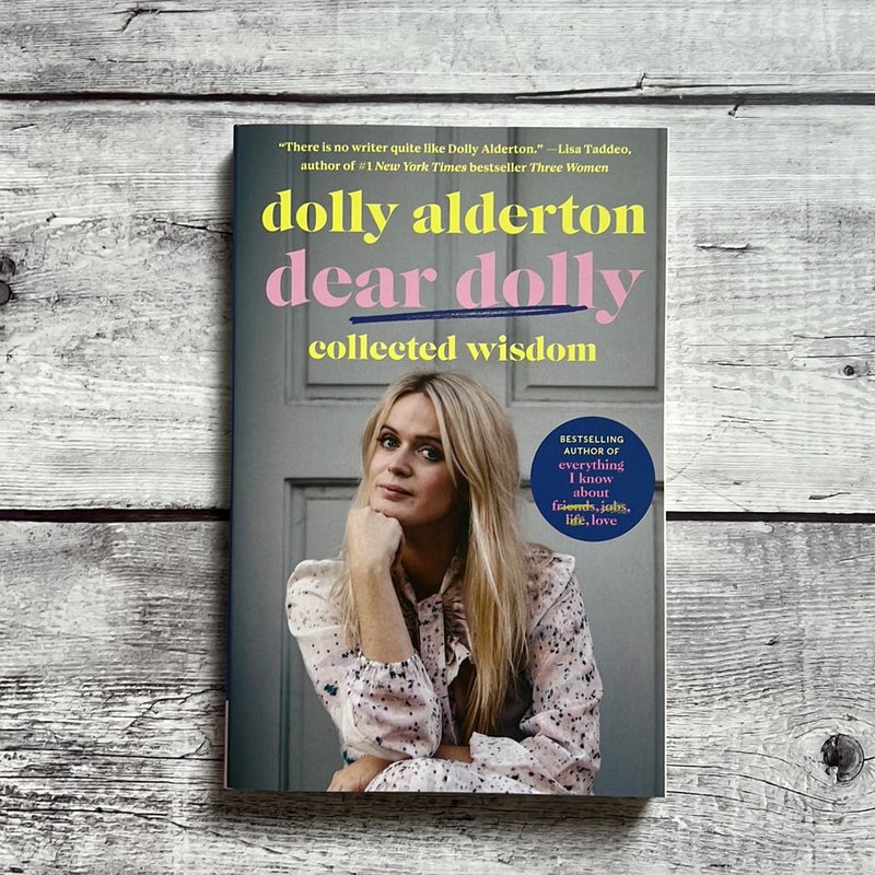 Dear Dolly