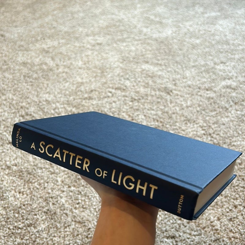 A Scatter of Light