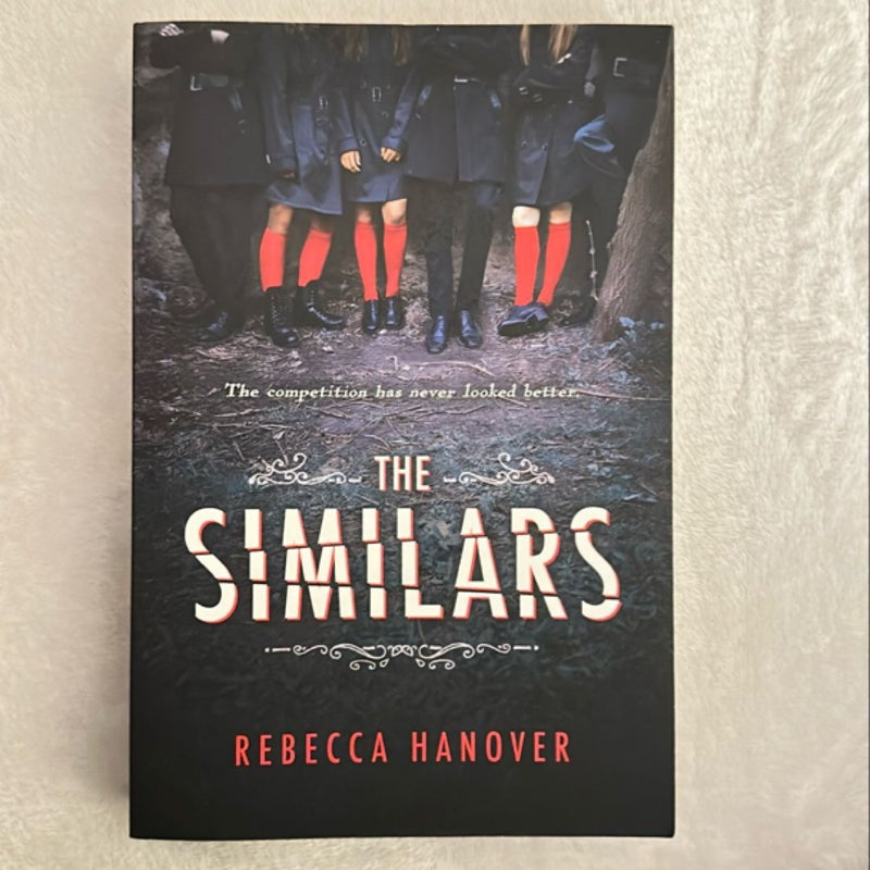 The Similars