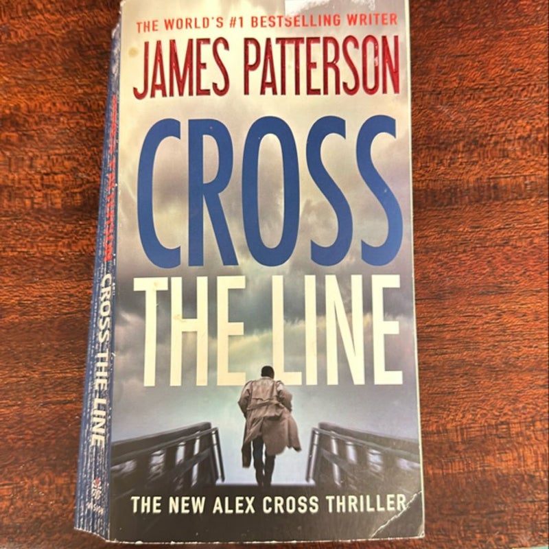 Cross the Line