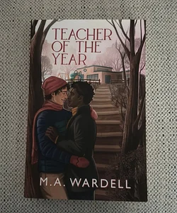 Teacher of the Year