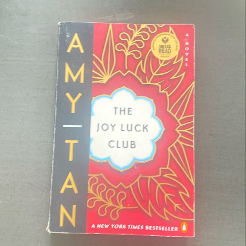 The Joy Luck Club