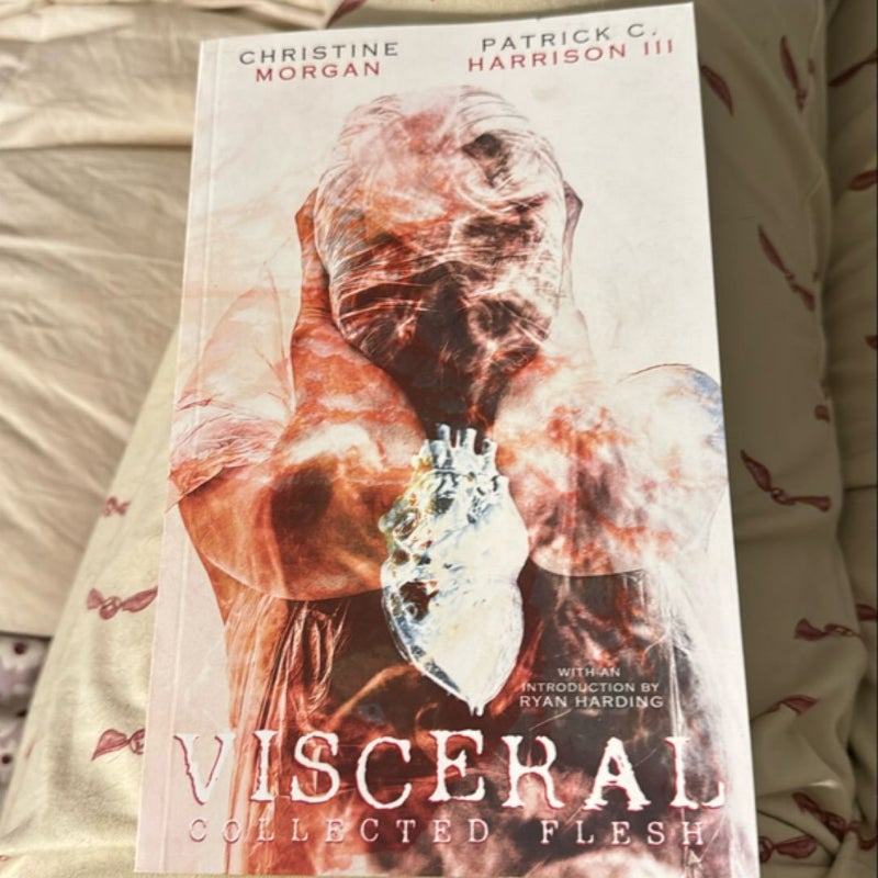 Visceral