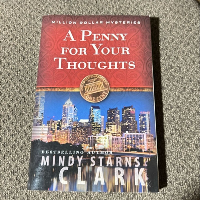 A Penny for Your Thoughts