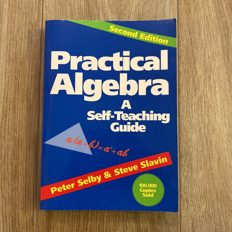 Practical Algebra