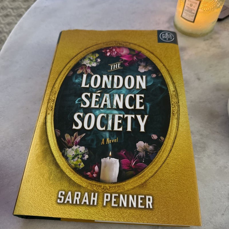 The London Séance Society