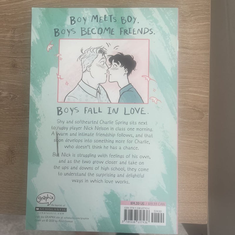 Heartstopper