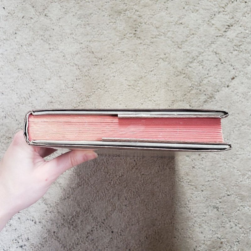 Roller Skates (13th Printing, 1960)
