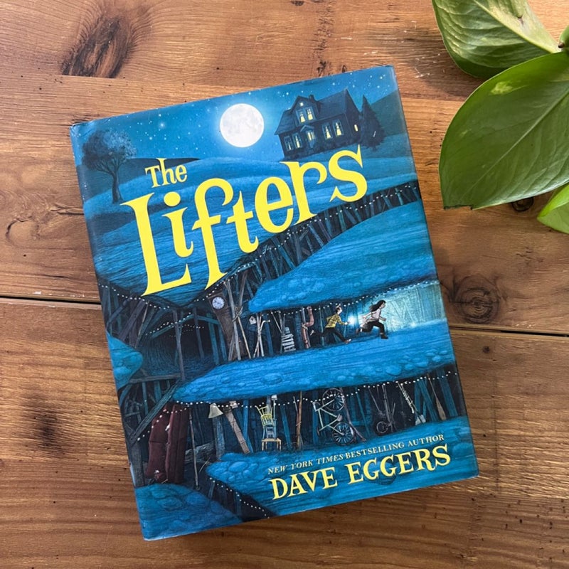 The Lifters
