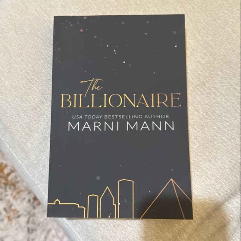 The Billionaire 