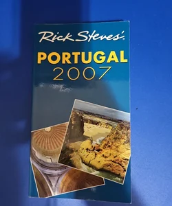 Rick Steves' PORTUGAL 2007