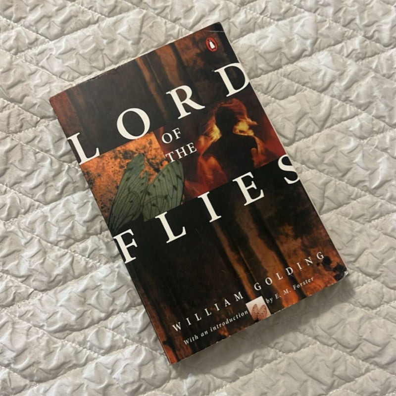 Lord of the Flies