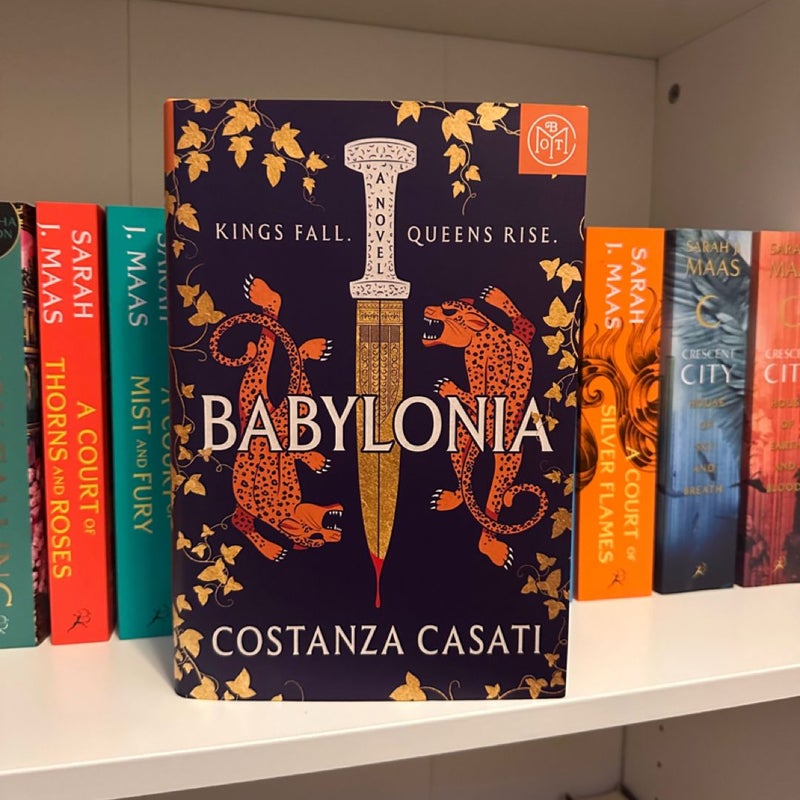 Babylonia