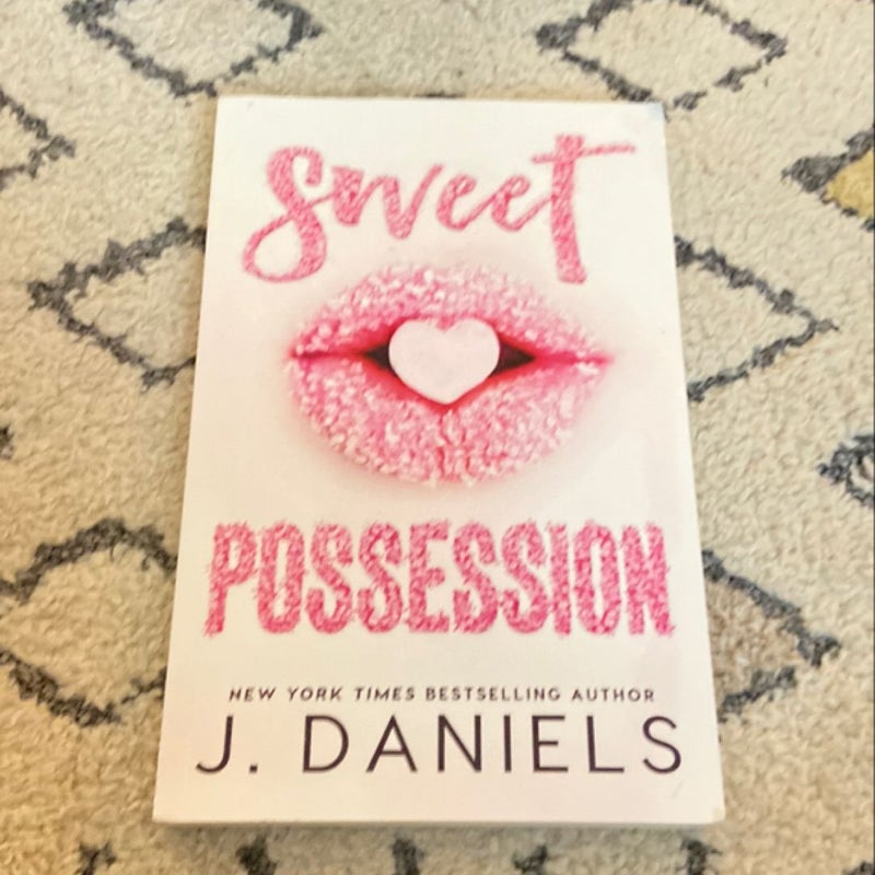 Sweet Possession