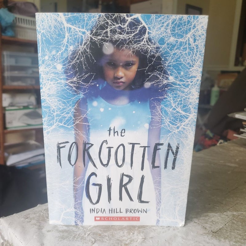 The Forgotten Girl