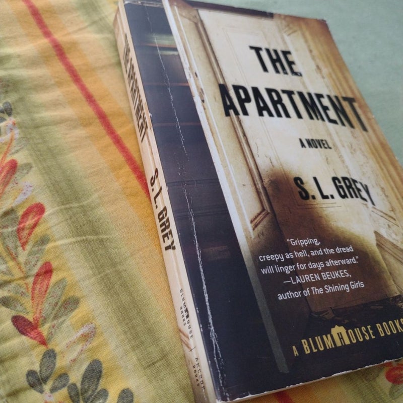 The Apartment
