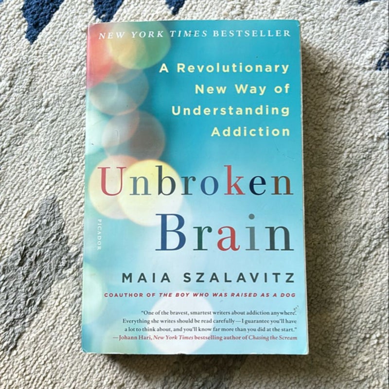 Unbroken Brain