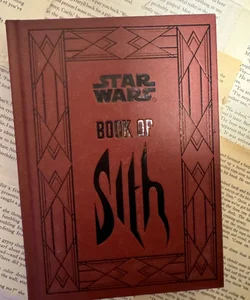 Book of the Sith