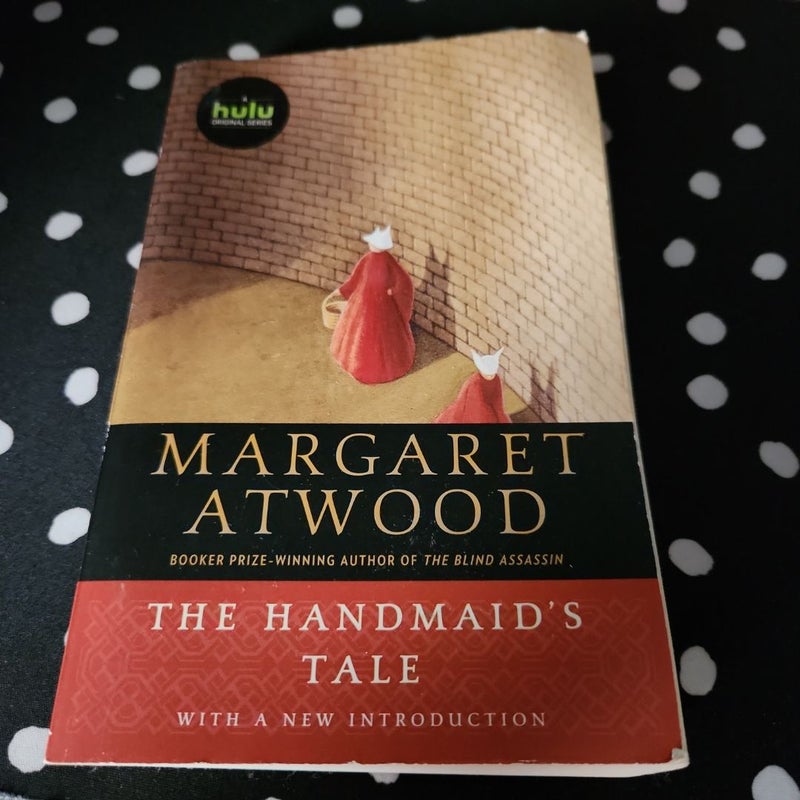 The Handmaid's Tale