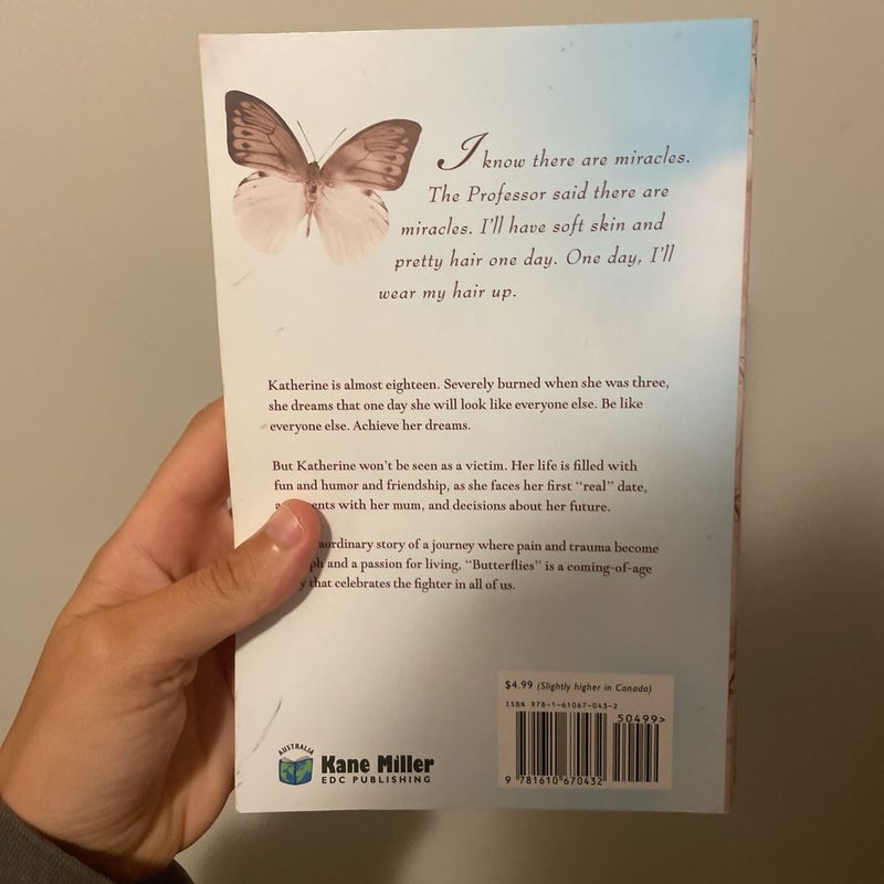 Butterflies