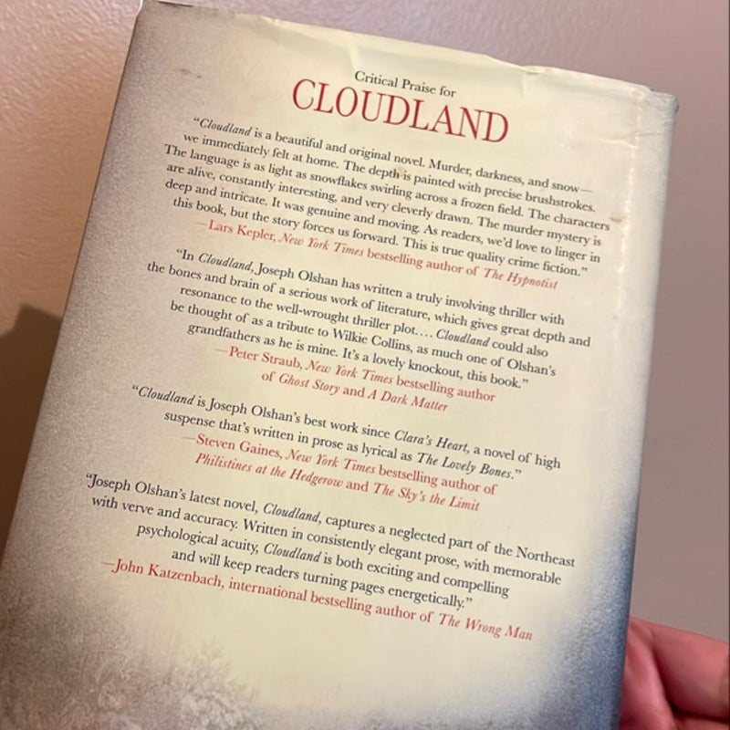 Cloudland