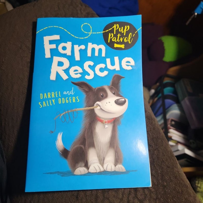 Farm Rescue