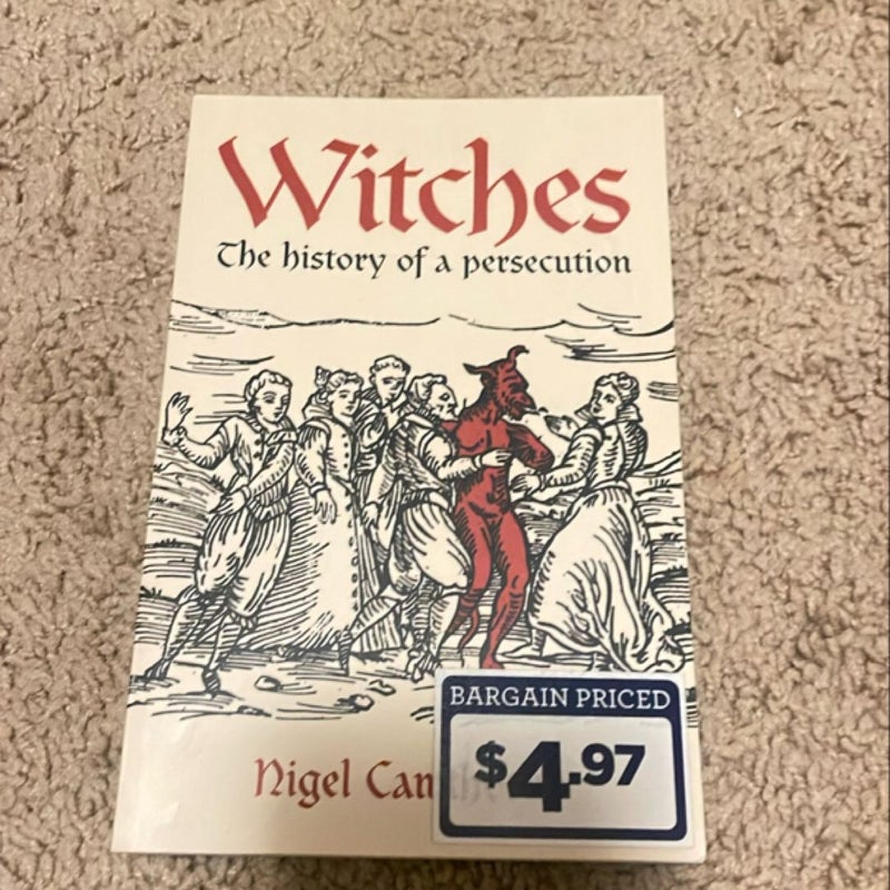 Witches