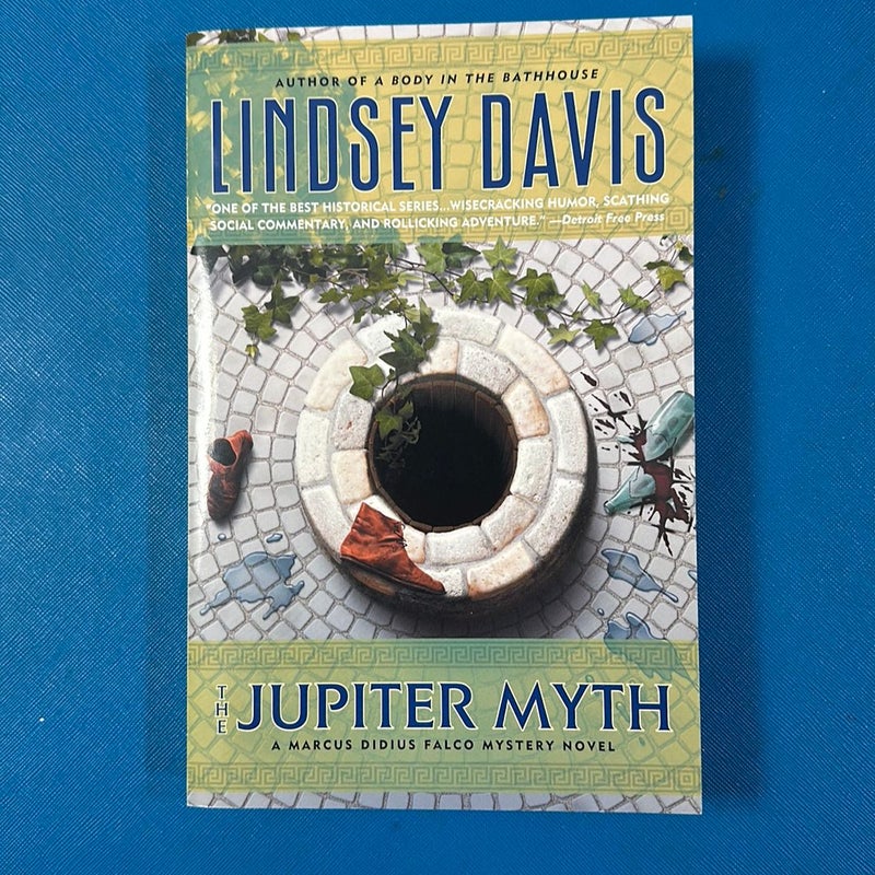 The Jupiter Myth