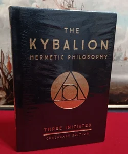 The Kybalion: Centenary Edition (New)