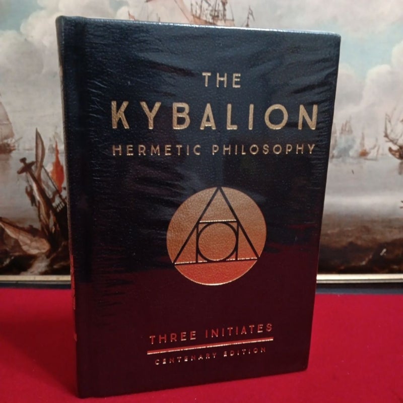 The Kybalion: Centenary Edition (New)