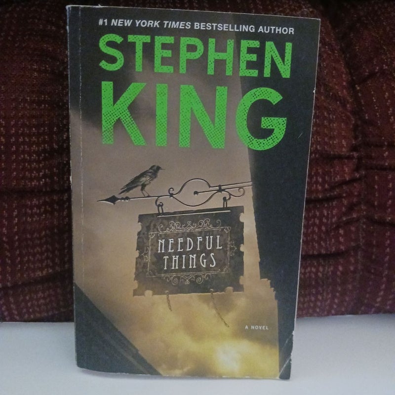 Needful Things