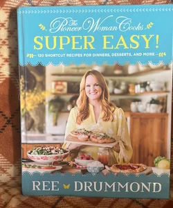 Pioneer woman cooks Super easy!