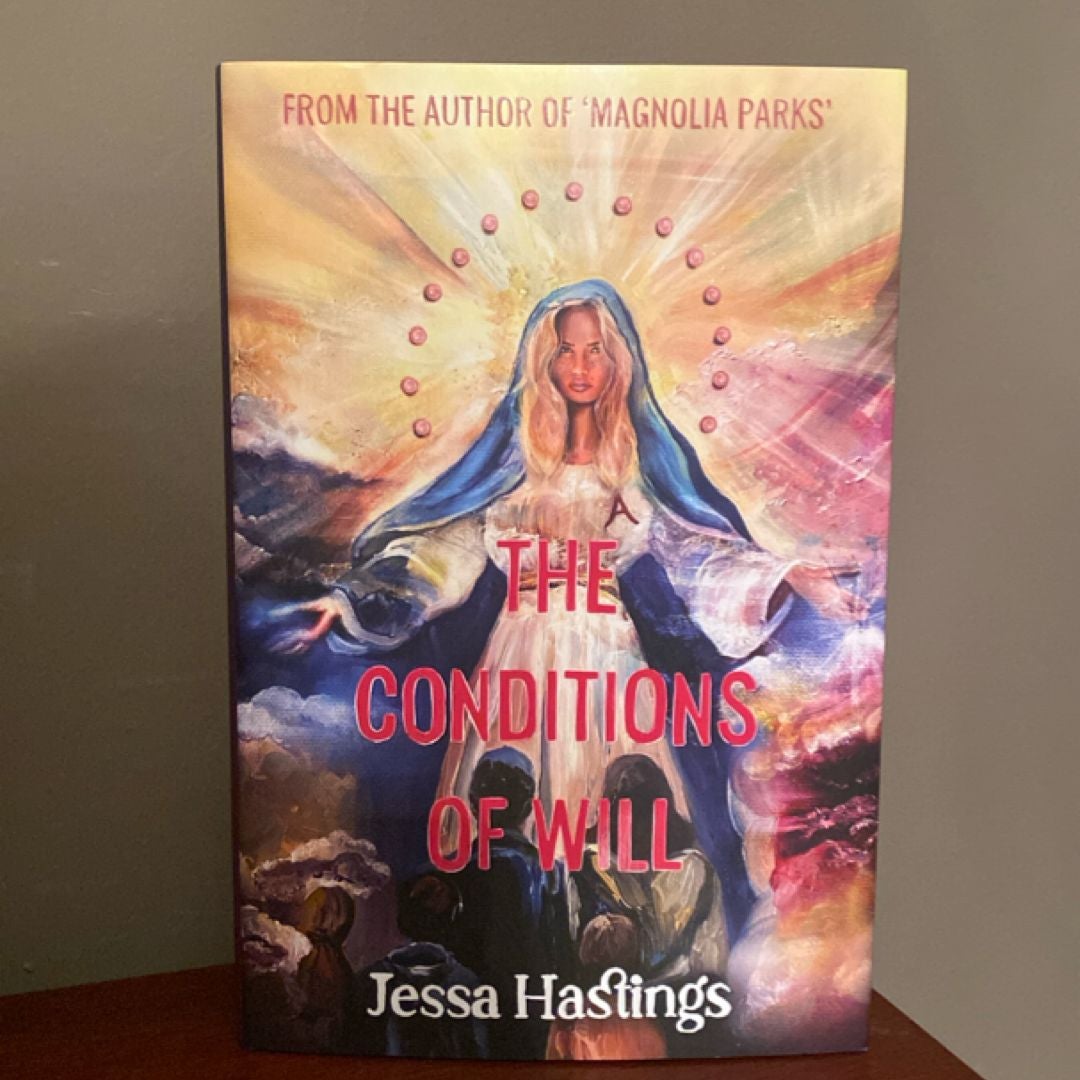 The Conditions of Will